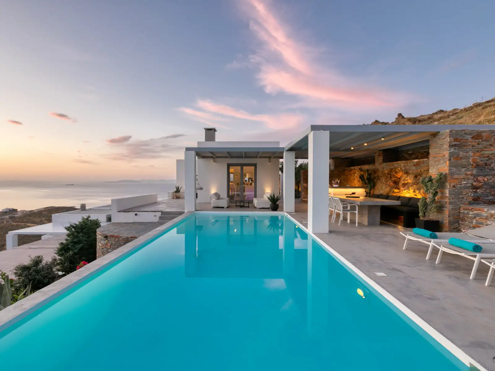 Villa Terpischori